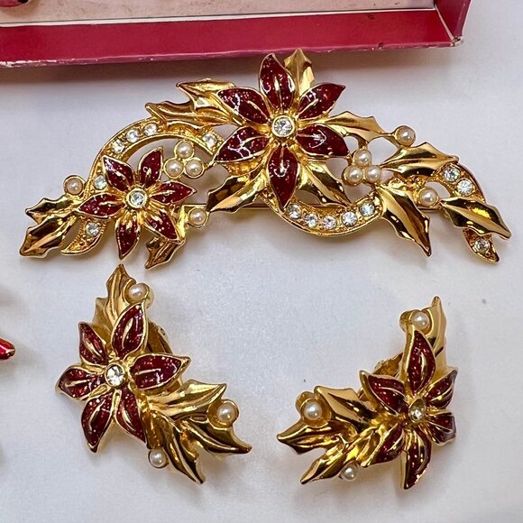 Avon Temp-tations Holidy Bundle - Picture 3 of 8